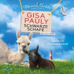 Schwarze Schafe Hörbuch