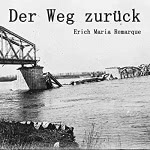 Der Weg zurück  Hörbuch