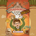 Max und Muriel Hörbuch