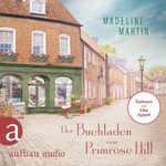 Der Buchladen von Primrose Hill
