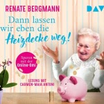 Dann lassen wir eben die Heizdecke weg!