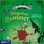 Fingerhut-Sommer Hörbuch