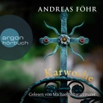 Karwoche Hörbuch