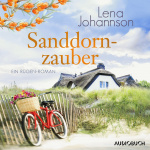 Sanddornzauber
