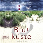 Blutküste Hörbuch