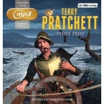 Steife Prise: Ein Scheibenwelt-Roman