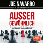Außergewöhnlich Hörbuch