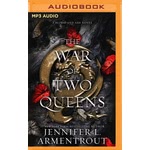 The War of Two Queens Hörbuch