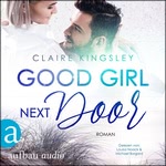 Good Girl next Door Hörbuch