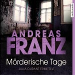 Mörderische Tage