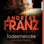 Todesmelodie Hörbuch