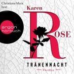 Tränennacht Hörbuch