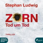 Zorn - Opferlamm Hörbuch