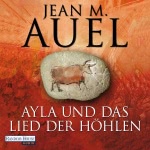 Ayla und das Lied der Höhlen (Ayla 6)