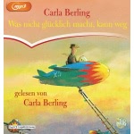 Was nicht glücklich macht, kann weg Hörbuch