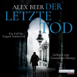 Der letzte Tod Hörbuch