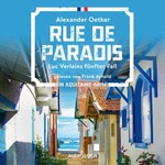 Rue de Paradis Hörbuch