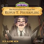 Der Geist am Set - Die phantastischen Fälle des Rufus T. Feuerflieg 11