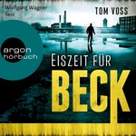 Eiszeit für Beck Hörbuch