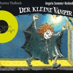 Der kleine Vampir und der rätselhafte Sarg Hörbuch