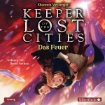 Das Feuer Hörbuch
