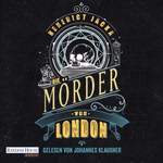 Die Mörder von London Hörbuch