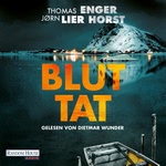 Bluttat Hörbuch