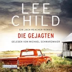 Die Gejagten Hörbuch