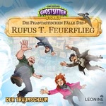 Endlich Erzfeind - Die phantastischen Fälle des Rufus T. Feuerflieg 12