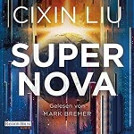 Supernova Hörbuch