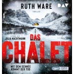 Das Chalet Hörbuch