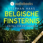 Belgische Finsternis Hörbuch