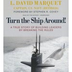 Turn the Ship Around!