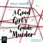 A Good Girl's Guide to Murder