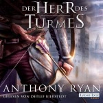 Der Herr des Turmes Hörbuch