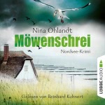 Möwenschrei: John Benthiens zweiter Fall (Hauptkommissar John Benthien 2) Hörbuch