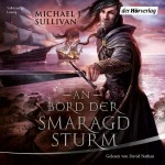 An Bord der Smaragdsturm (Riyria 4)