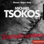 Zerschunden (True-Crime-Thriller 1) Hörbuch