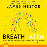 Breath - Atem Hörbuch