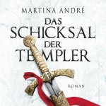 Das Schicksal der Templer Hörbuch