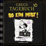 So ein Mist! Hörbuch