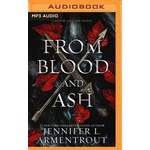 From Blood and Ash Hörbuch