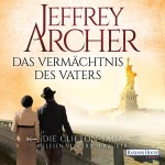 Das Vermächtnis des Vaters (Die Clifton-Saga 2)