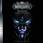 World of Warcraft: Rise of the Horde