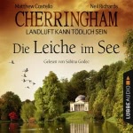 Die Leiche im See (Cherringham - Landluft kann tödlich sein 7)