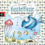 Das unheimlich geheime Zauber-Riff Hörbuch