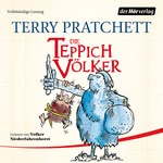 Die Teppichvölker Hörbuch