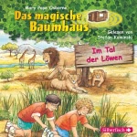 Im Tal der Löwen Hörbuch