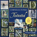 Tintentod: Das Hörspiel Hörbuch