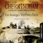 Ein frostiges Verbrechen (Cherringham - Landluft kann tödlich sein 8)